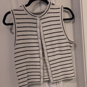 Madewell Vest